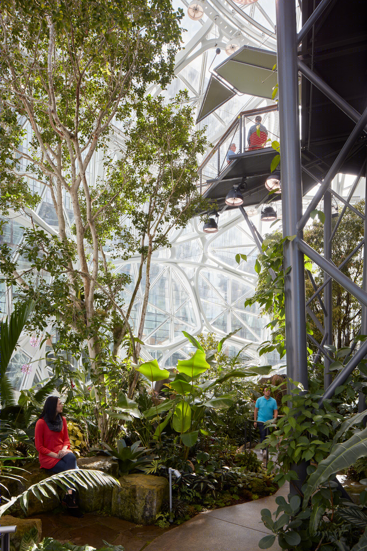 亚马逊新总部-29