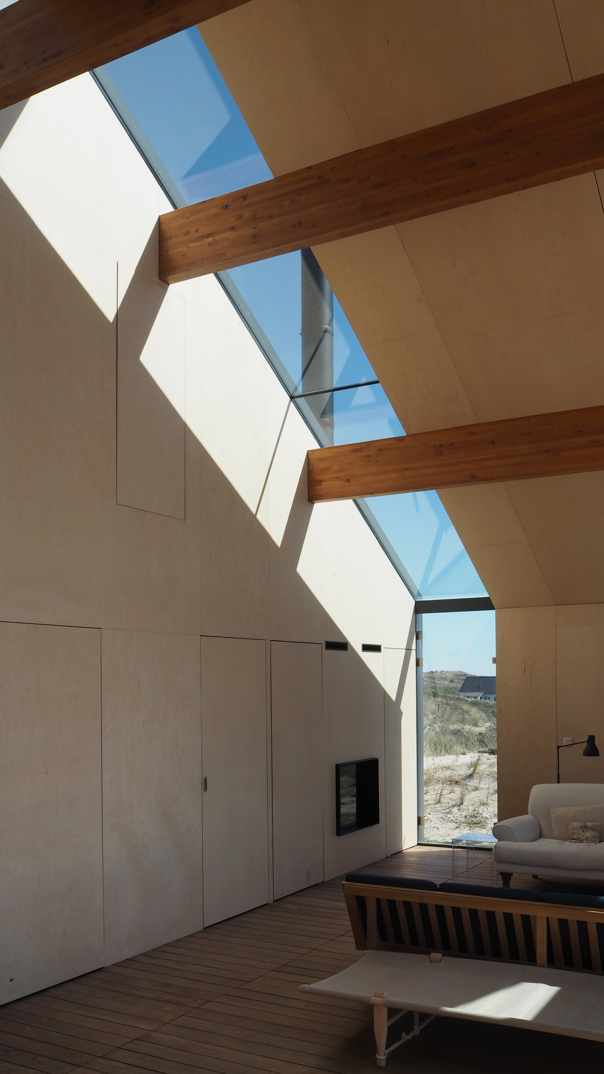 荷兰岛屿别墅-3