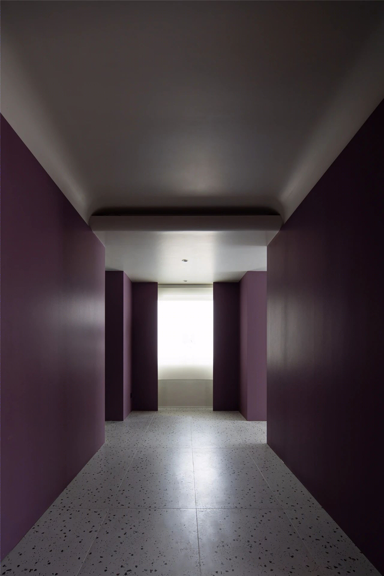 重构自建房,打造趣味艺术宅!-41