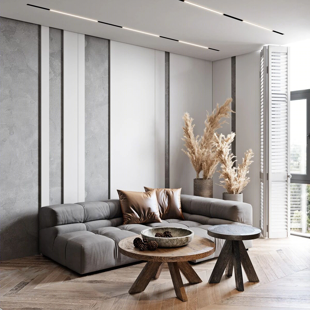 小户型设计大挑战-8