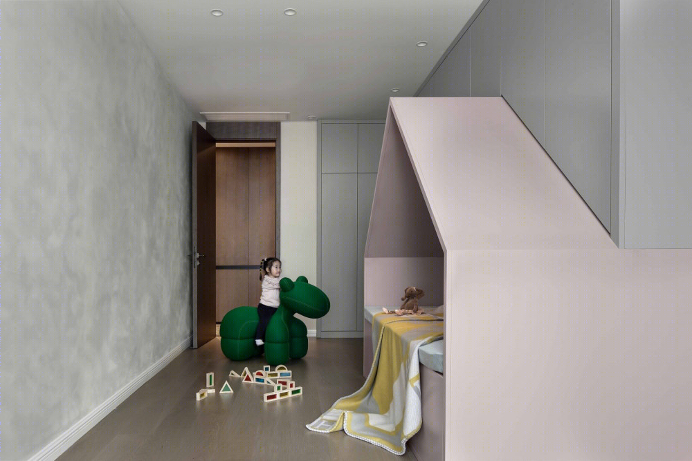 南京德基世贸壹号-35