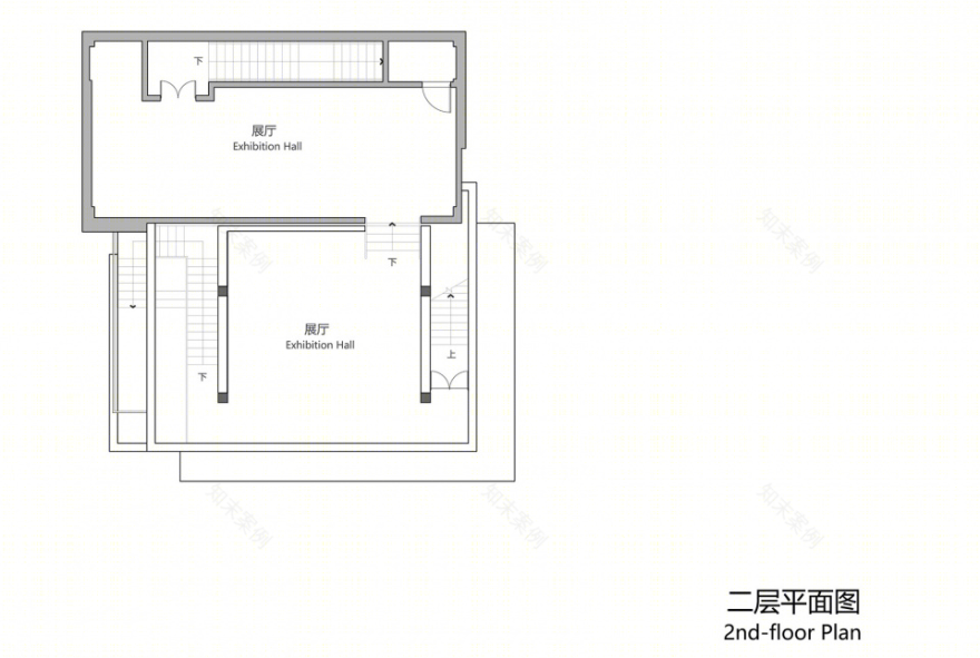 顾正红纪念馆扩建丨中国上海丨止境设计工作室-39