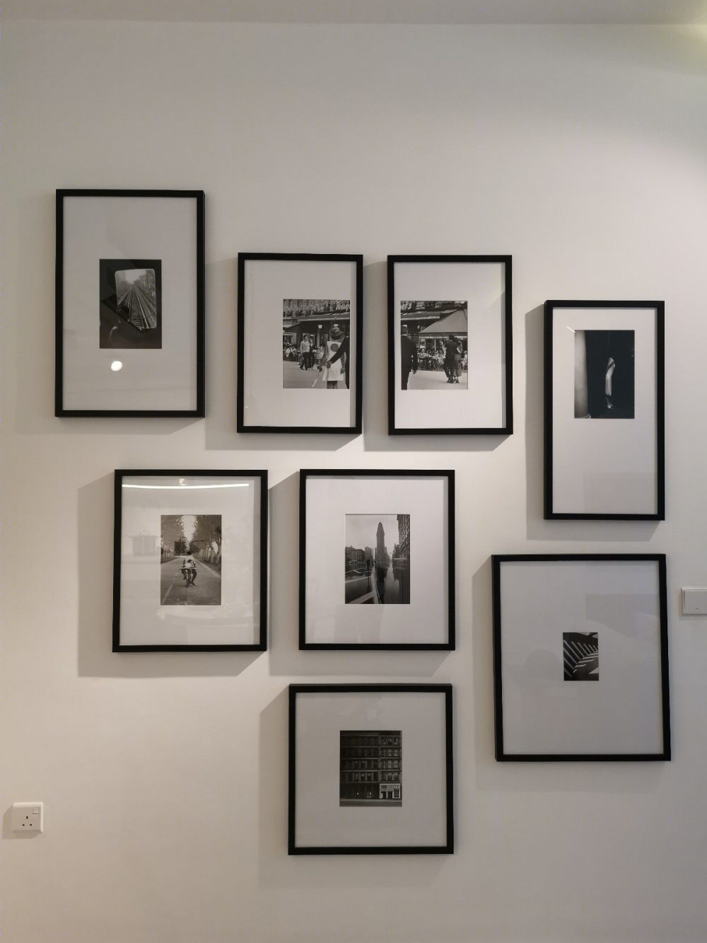 吉隆坡 CANTARA 样板房 | 现代简约风格典范-19