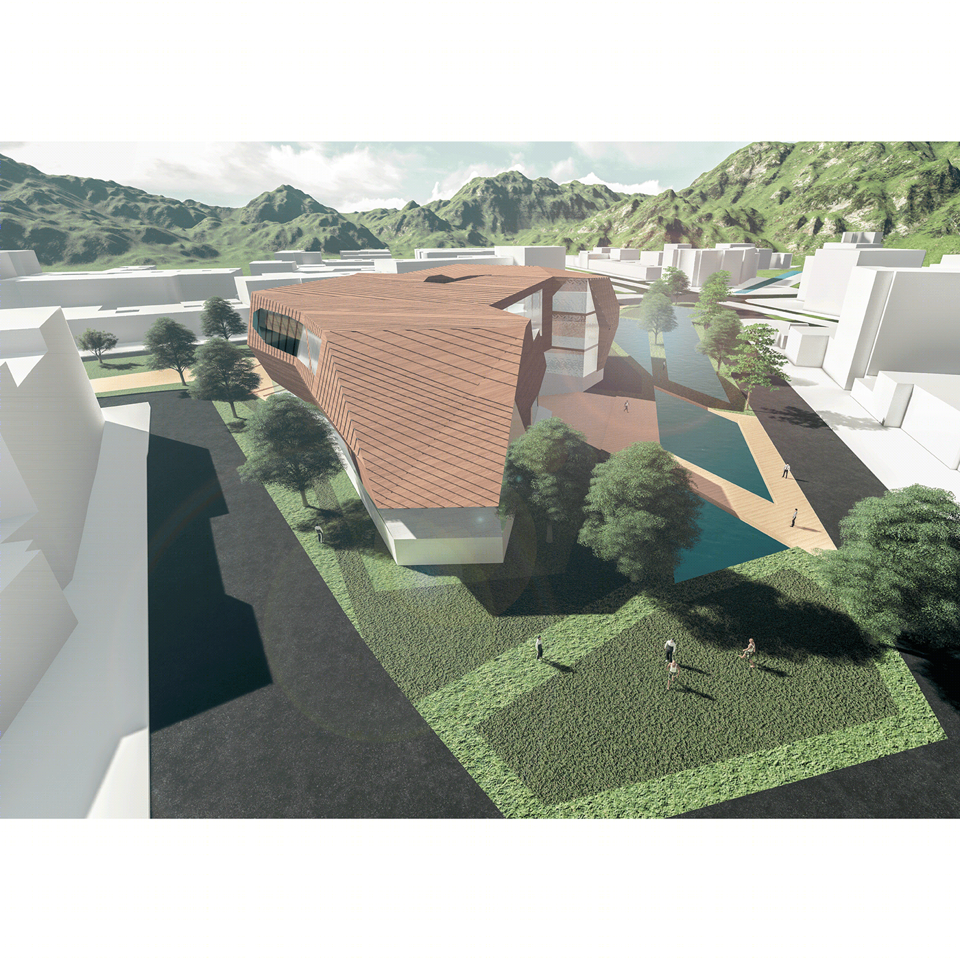 塞艾斯公园路-1