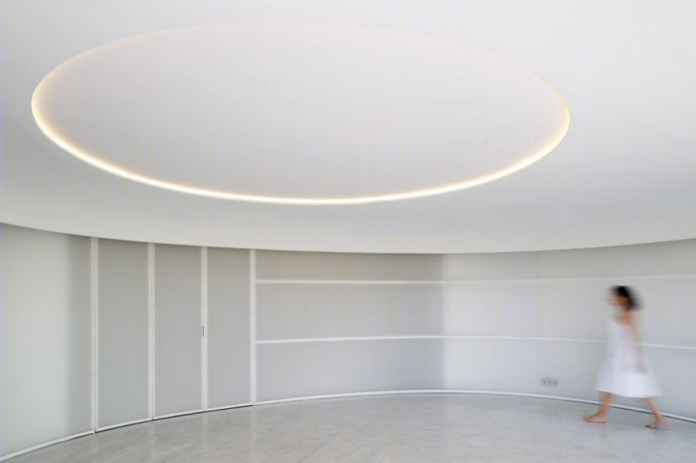 简约温馨的城市小窝-1