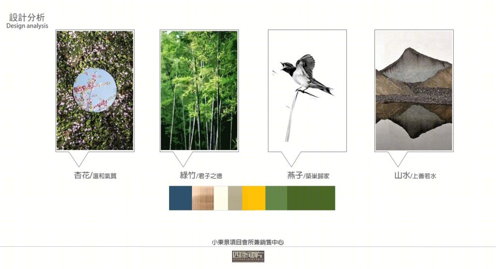 珠江小东景项目销售中心兼会所软装概念方案-3