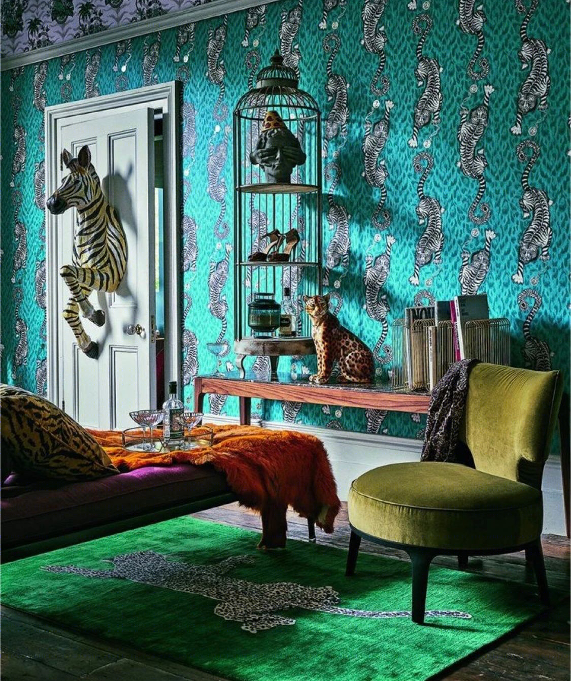 2020/21 秋冬色彩趋势与家居设计解读-51