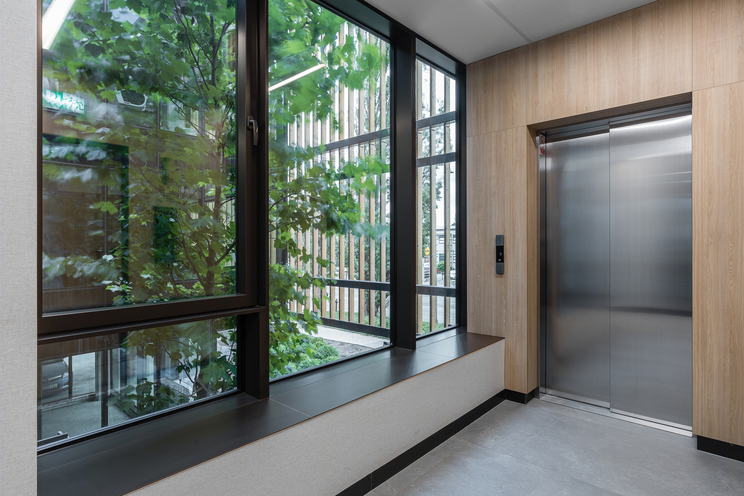 波兰 Sopot 市 696 Office 办公建筑丨proconcept-18