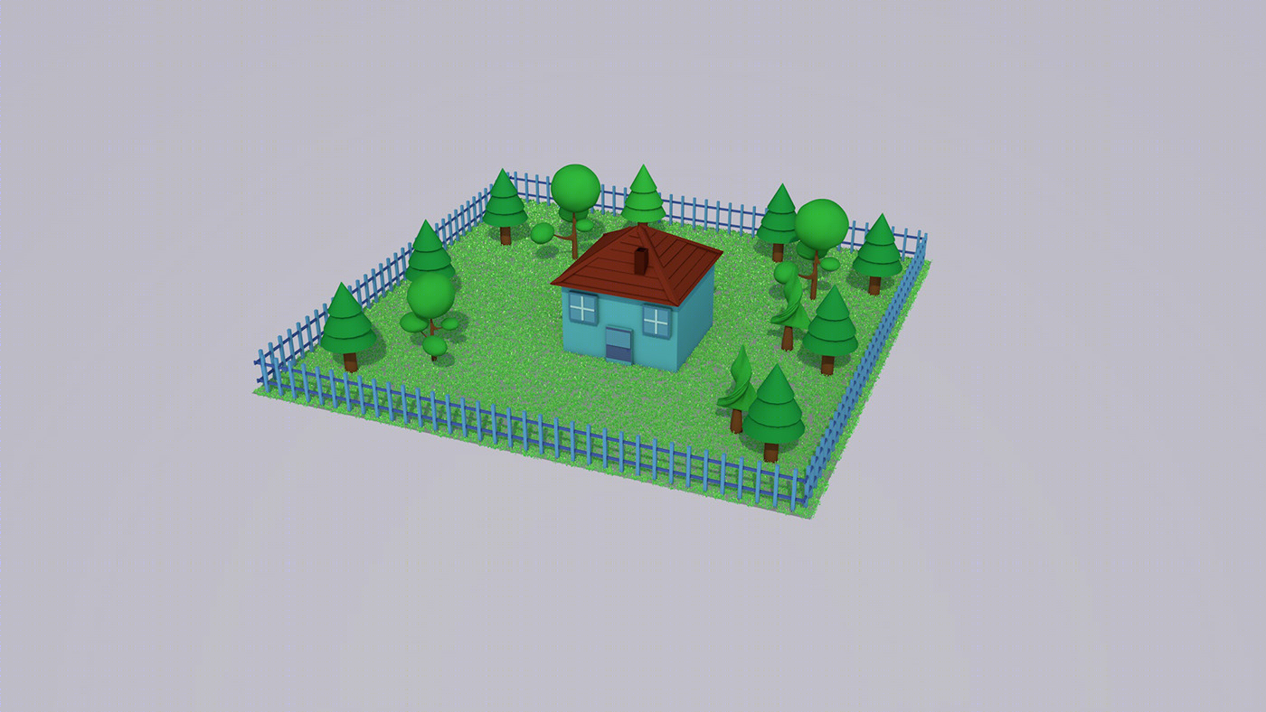 3D Modelling Projects-5