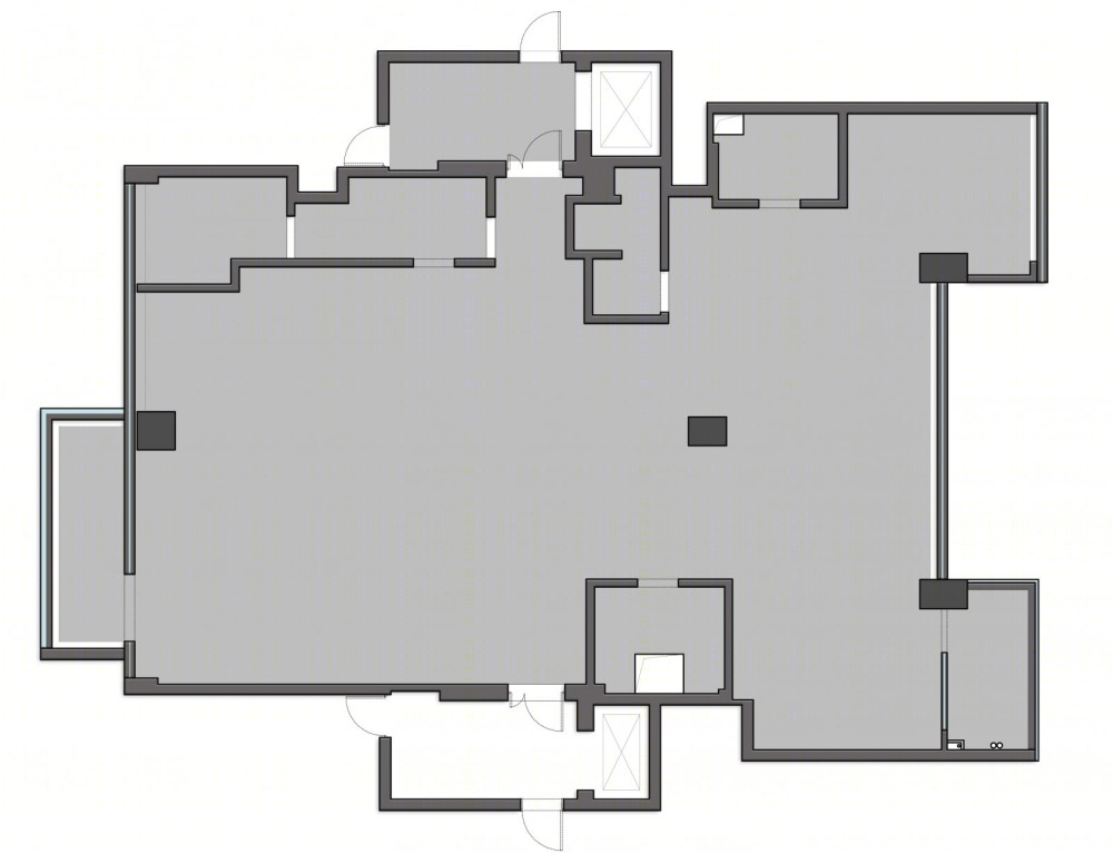 南京德基世贸壹号-43