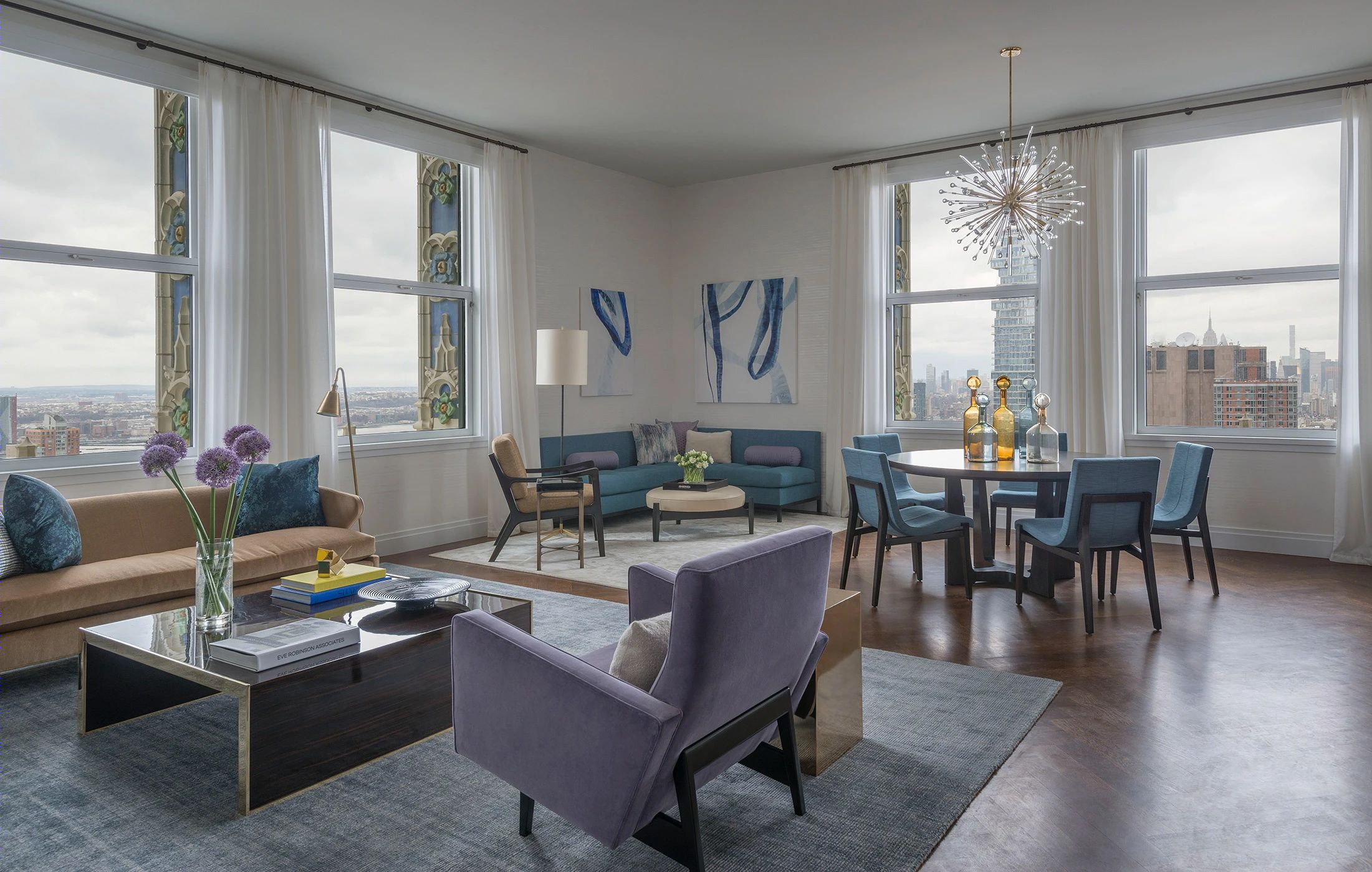 高级灰演绎家居时尚与优雅-67