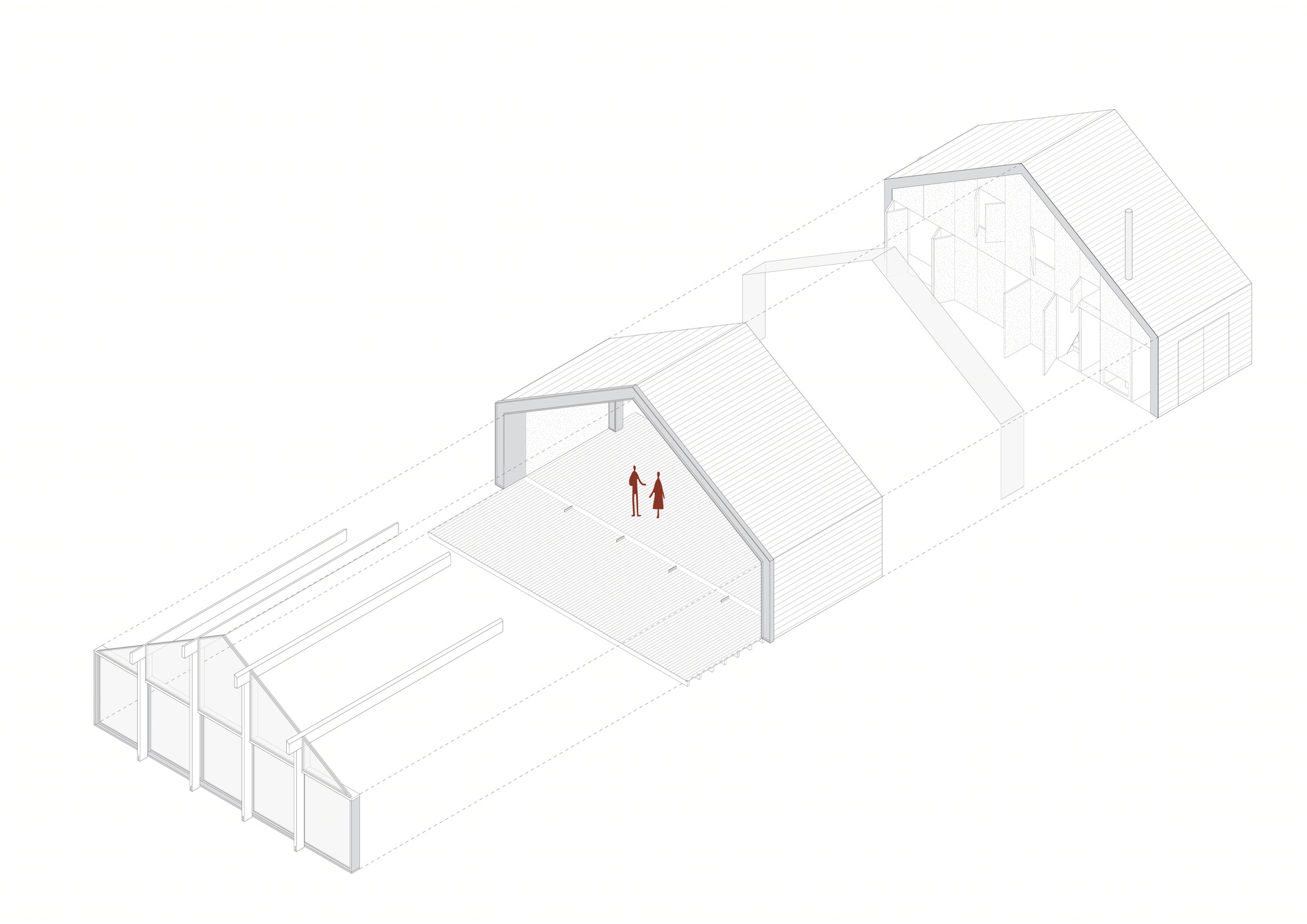 荷兰岛屿别墅-9