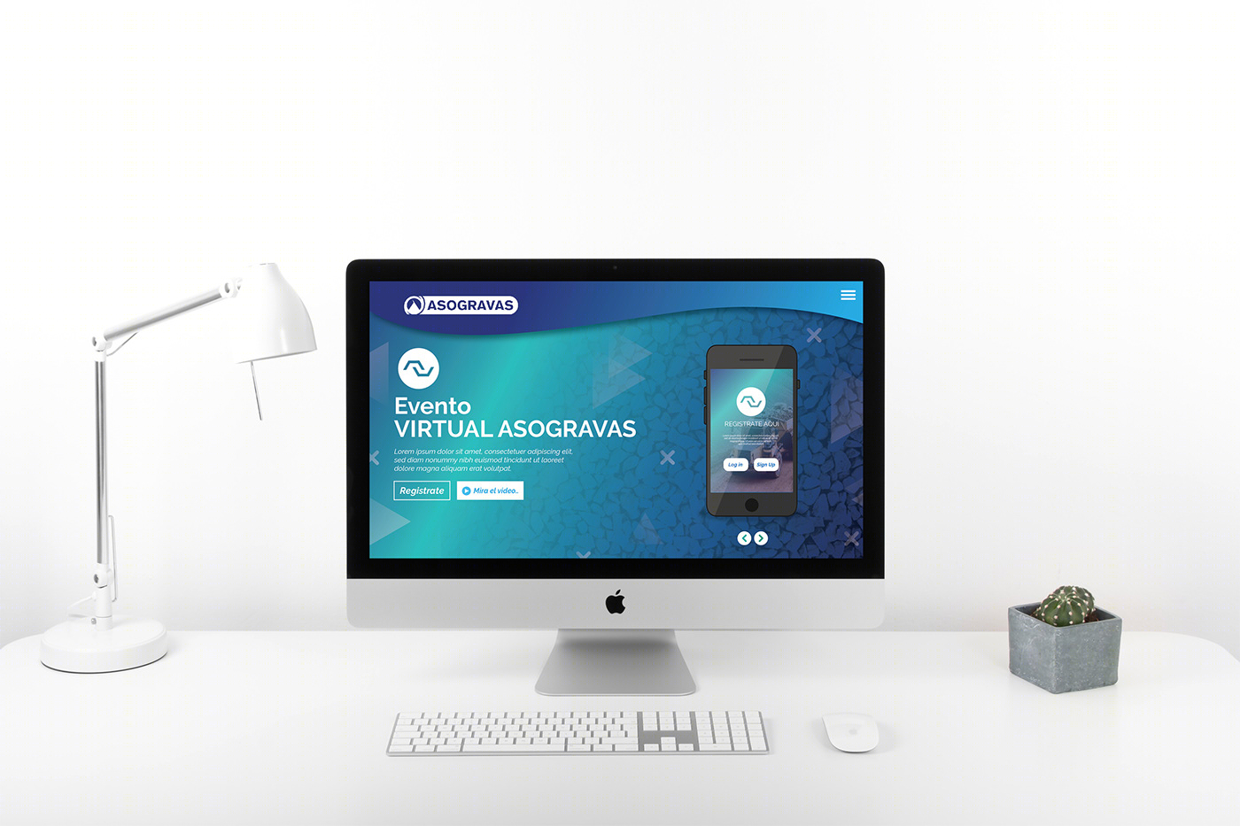 Asogravas Virtual Trade Fair-13
