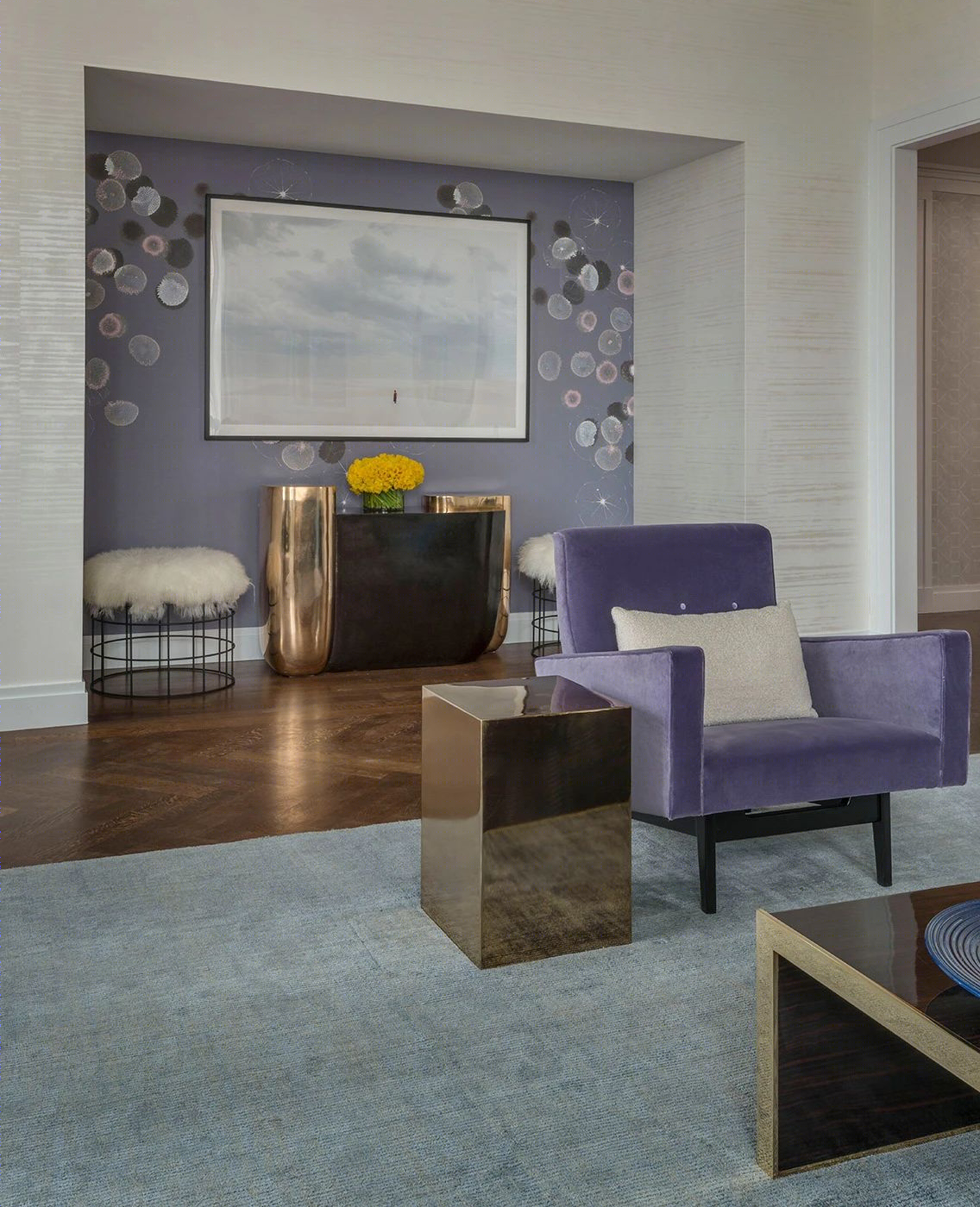 高级灰演绎家居时尚与优雅-68