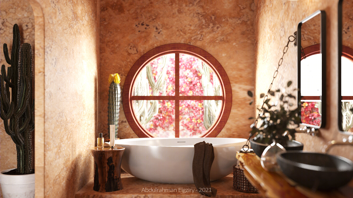 shower room-5