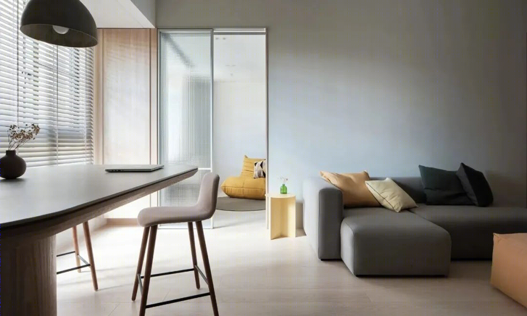 Residence HY 徐宅-1