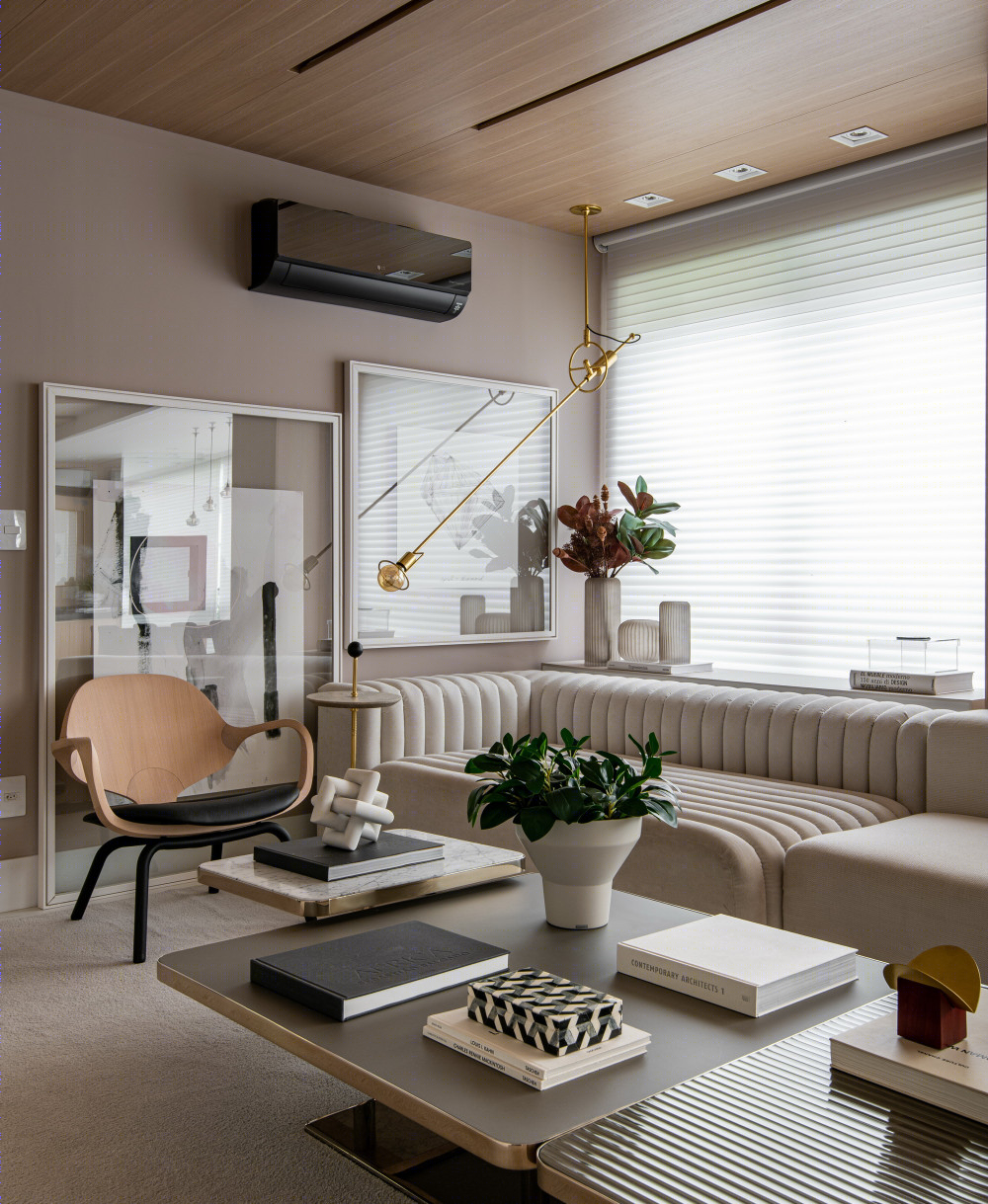 康特拉维特拉公寓 | 现代舒适生活空间-4