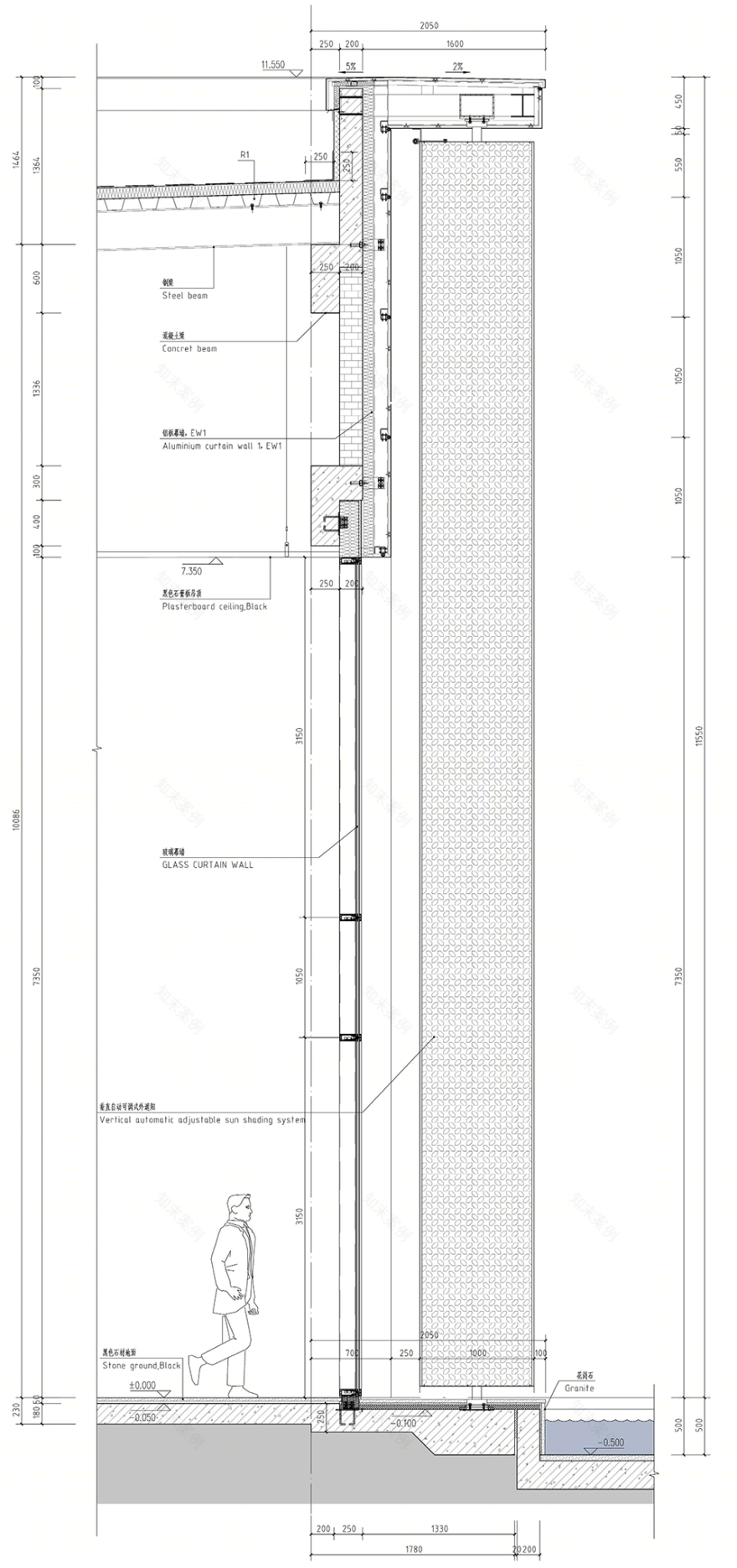 通快（中国）太仓厂区扩建丨中国苏州丨中衡设计集团股份有限公司-48