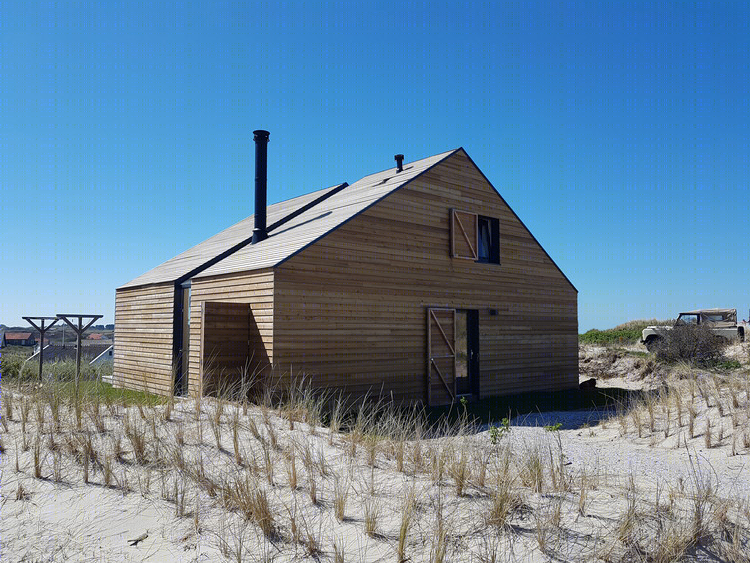 智利 Patagonia 湖畔的 GZ1 小屋-49