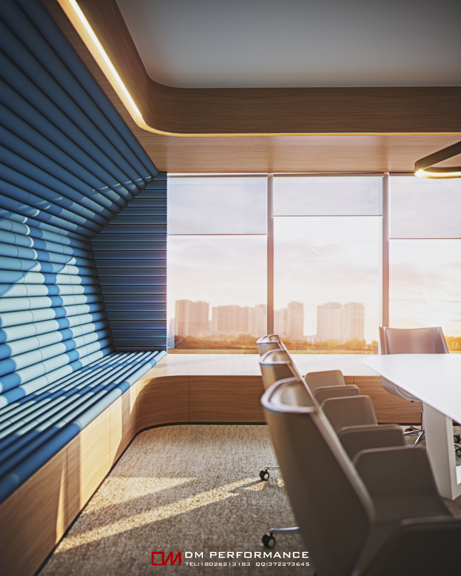 简约黄昏——室内设计的新趋势-16