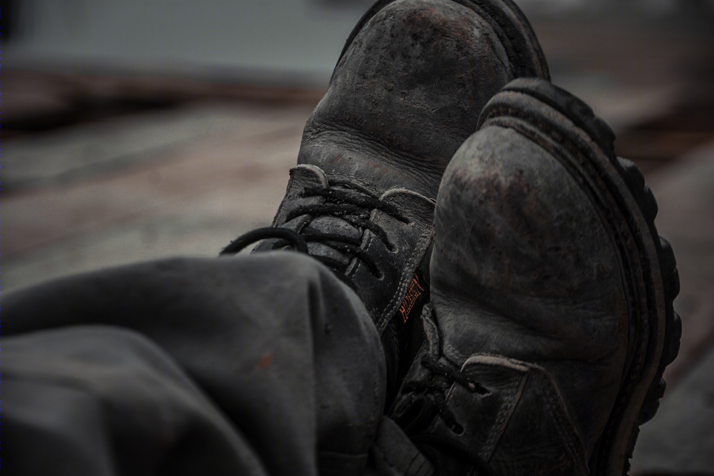 Construcción de casa de campo [pt.2]-9