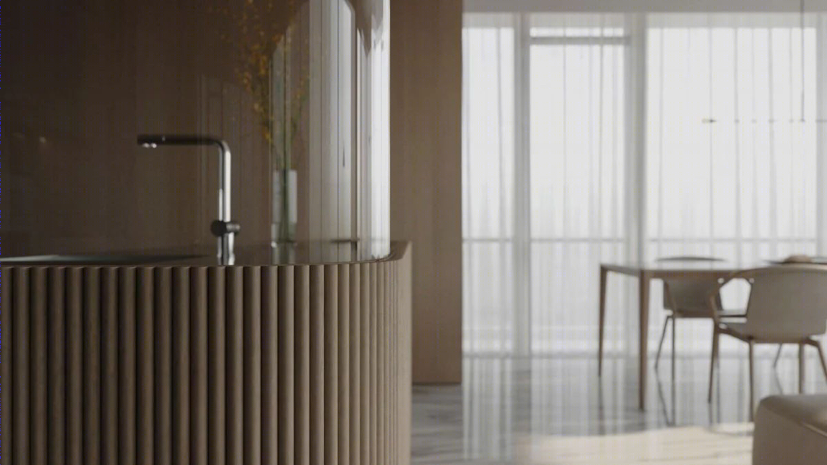 932 Designs丨样板间丨Design 设计专辑-5