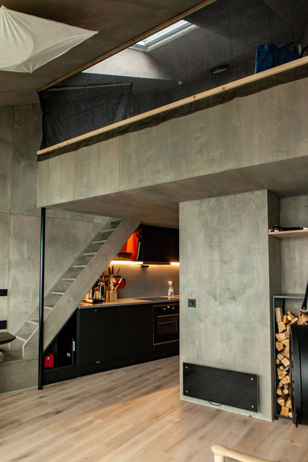 挪威浮藻木屋(2020)-52