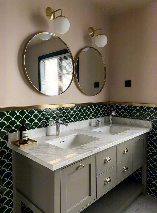 双人树屋、梯下“游戏盒”，还有攀爬架...这么装，无论家里几个娃都能轻松搞定！-44