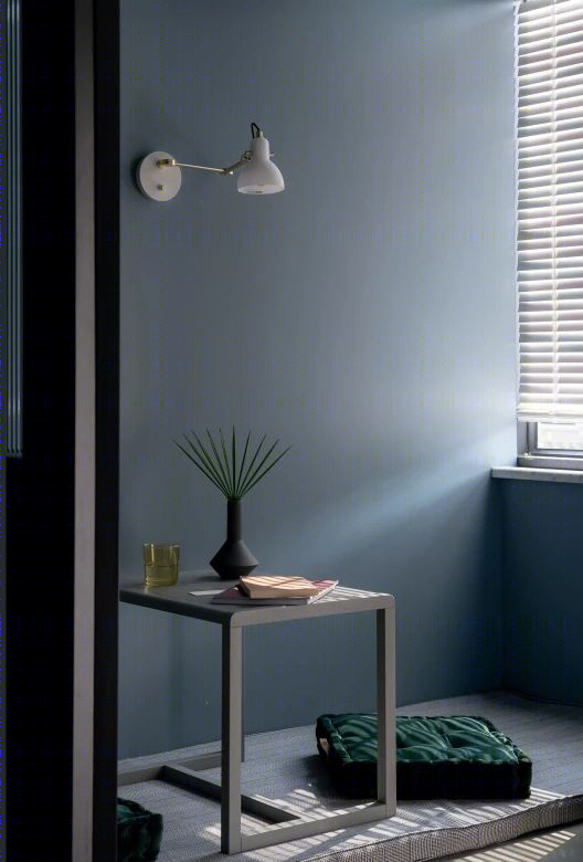 双人树屋、梯下“游戏盒”，还有攀爬架...这么装，无论家里几个娃都能轻松搞定！-43