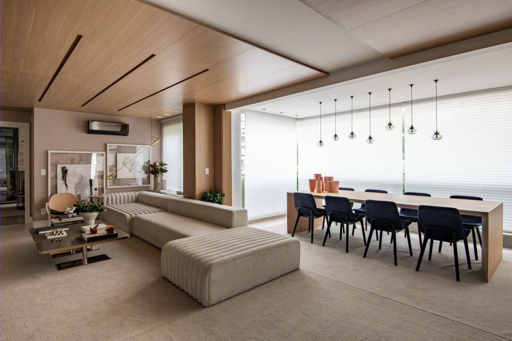 康特拉维特拉公寓 | 现代舒适生活空间-7