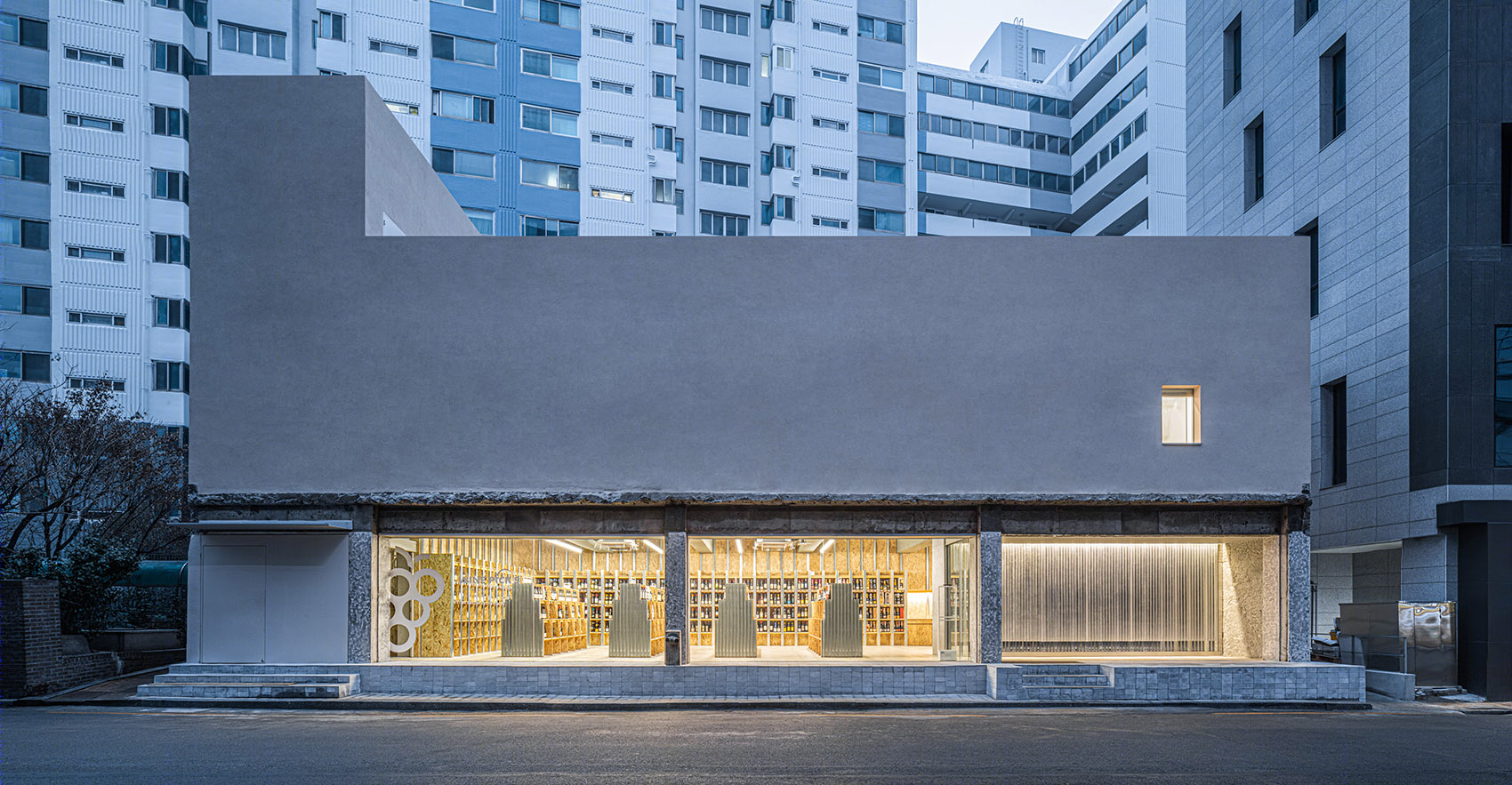 Nara Cellar 红酒店丨韩国首尔丨oneaftr,sowayo-39