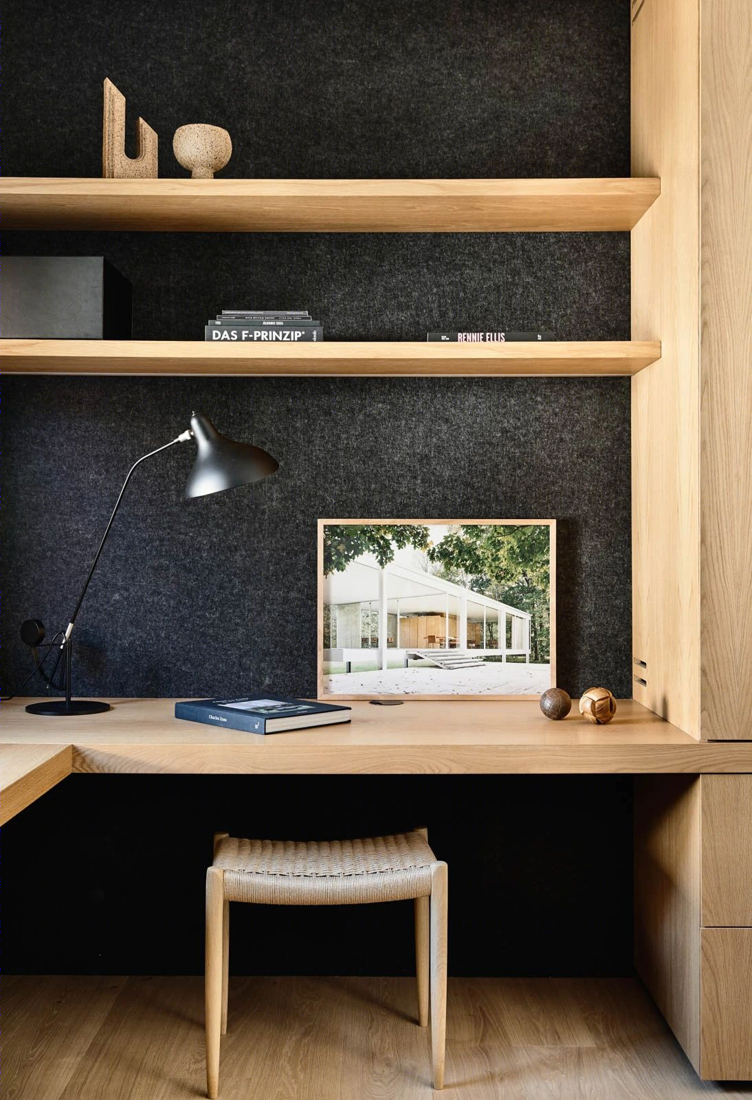 麦克纳马拉大厦丨澳大利亚墨尔本丨Tom Robertson Architects-21