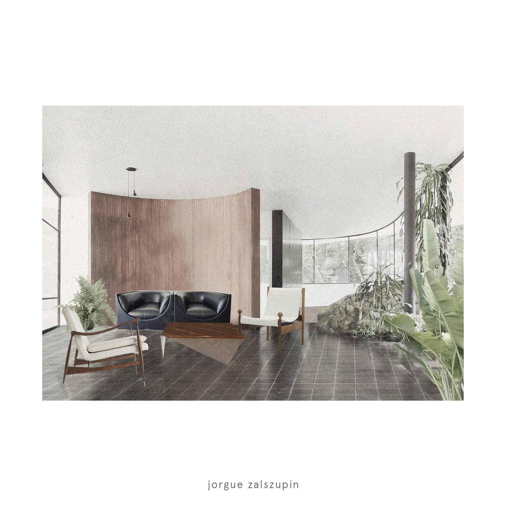 巴西现代运动拼贴画-4