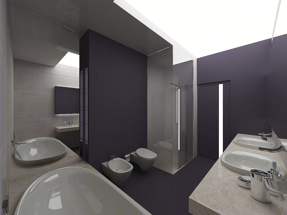 ARHIMAGO 打造现代城市住宅空间-13