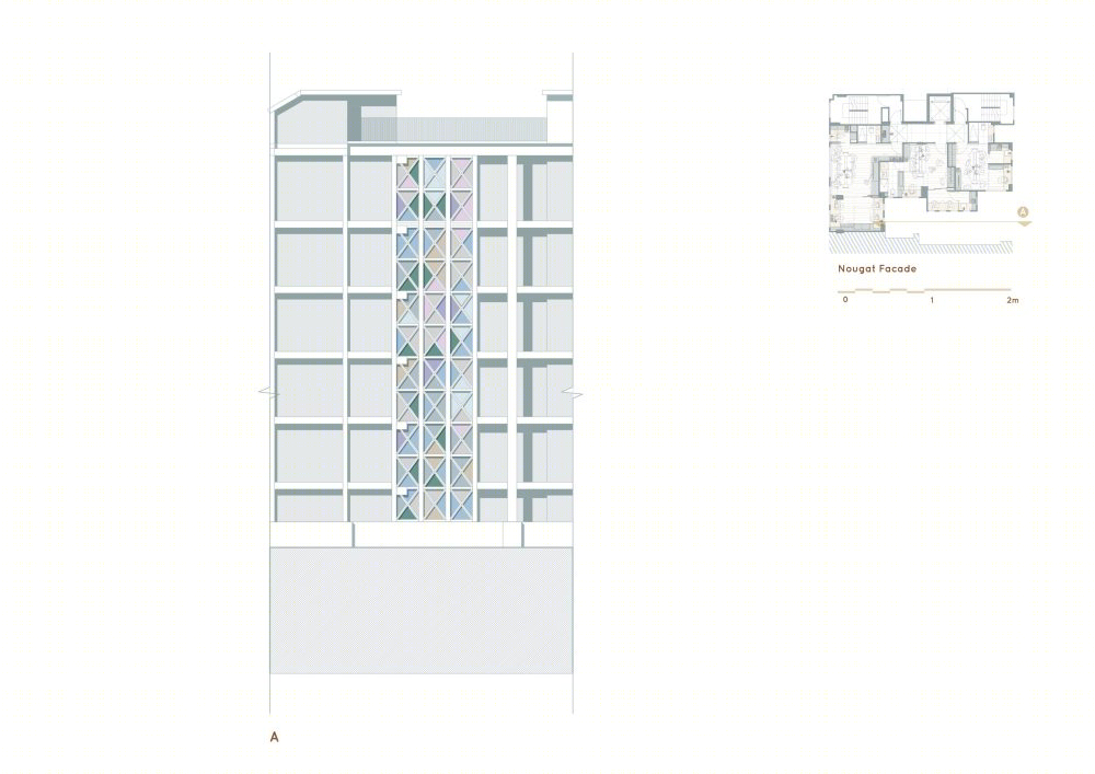 香港“Bizhouse”公寓-26