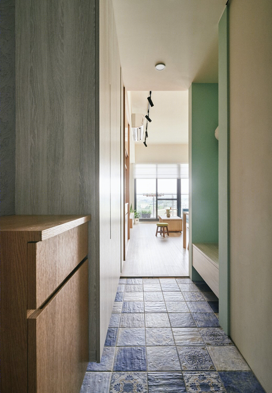 台中_CC WU HOUSE | 乐创设计-0