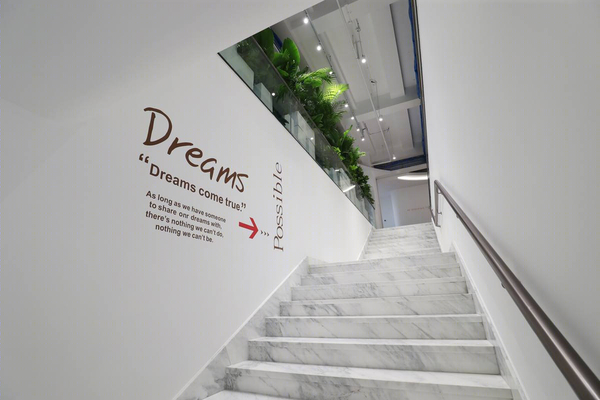 科达股份办公室 | 时象空间设计-17