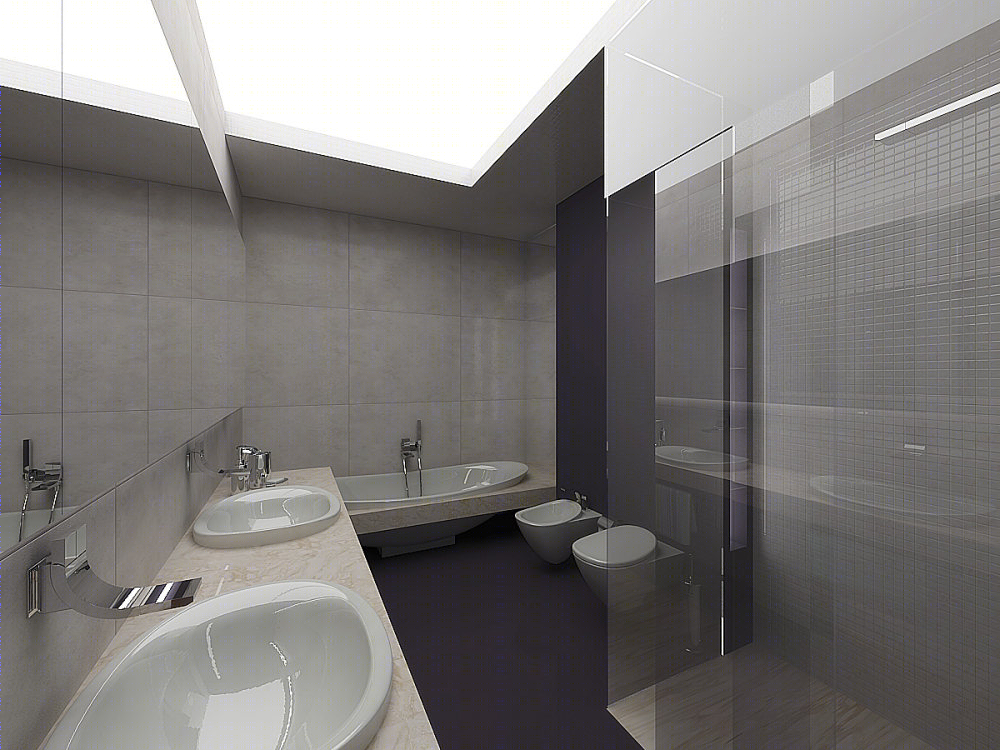 ARHIMAGO 打造现代城市住宅空间-14