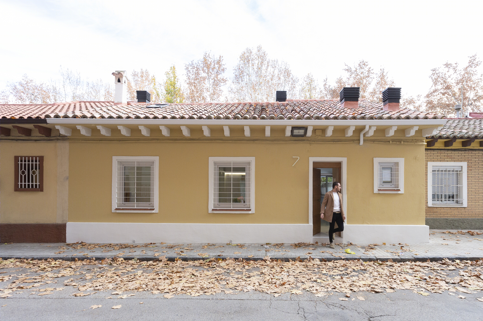 Alonso House 翻新-18