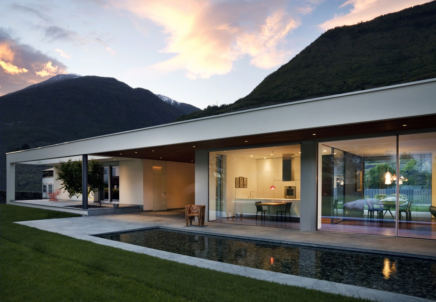 Villa Geef-30