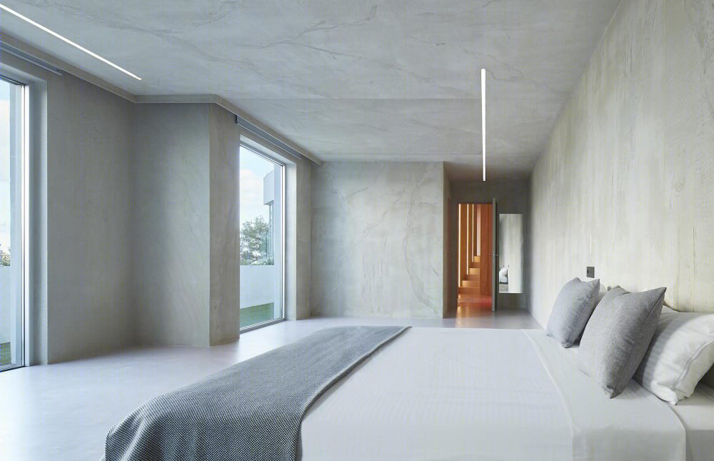 伊维萨岛鲁达拉旅馆丨西班牙丨Minimal Studio-27