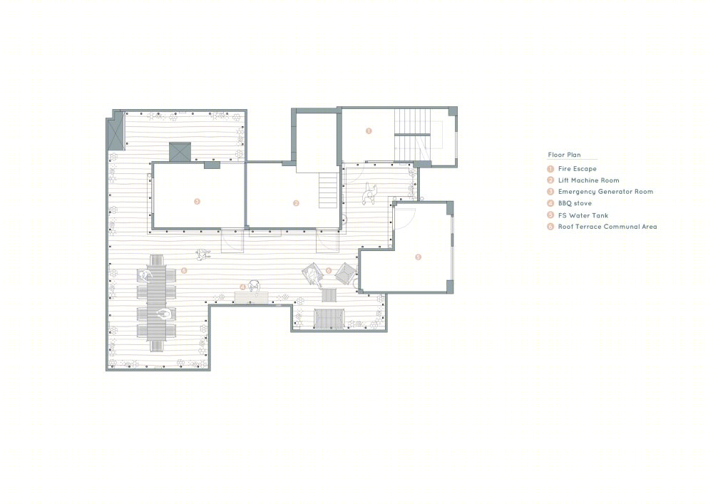 香港“Bizhouse”公寓-28