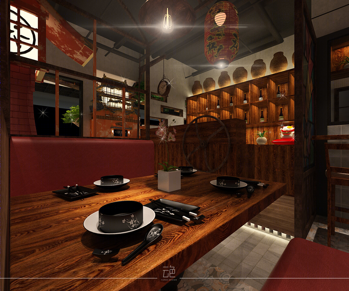 广州千寻料理-- 回转寿司餐厅，打造独特用餐体验-8