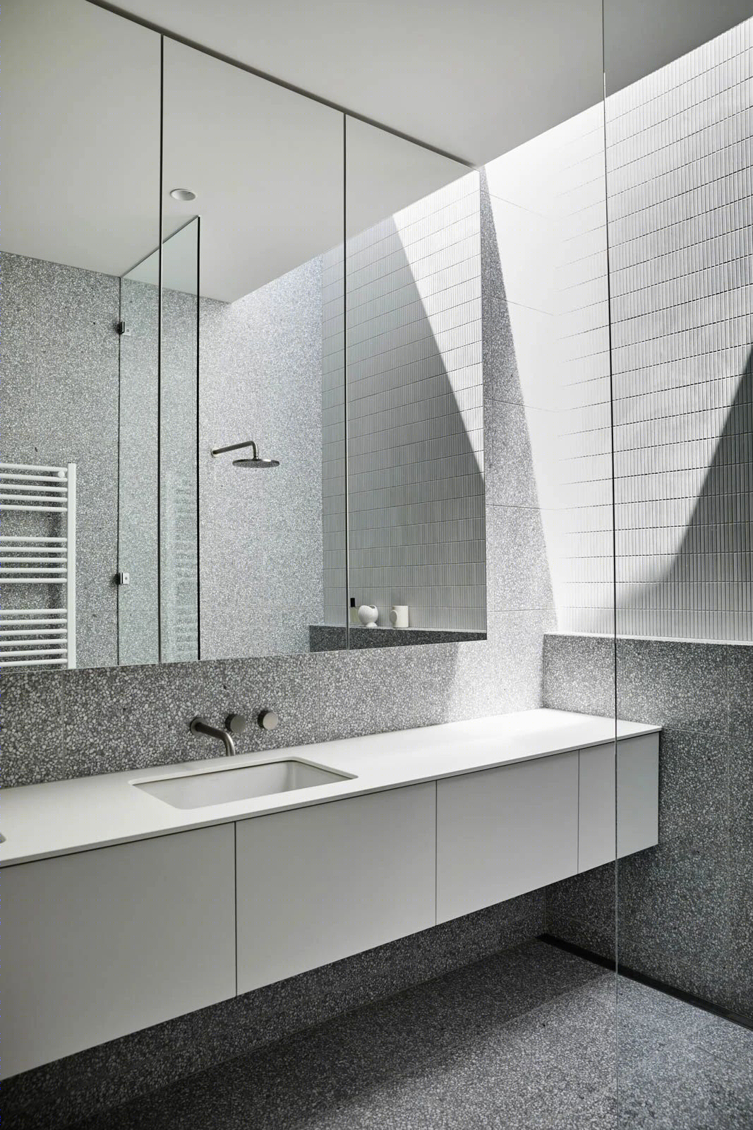 麦克纳马拉大厦丨澳大利亚墨尔本丨Tom Robertson Architects-23