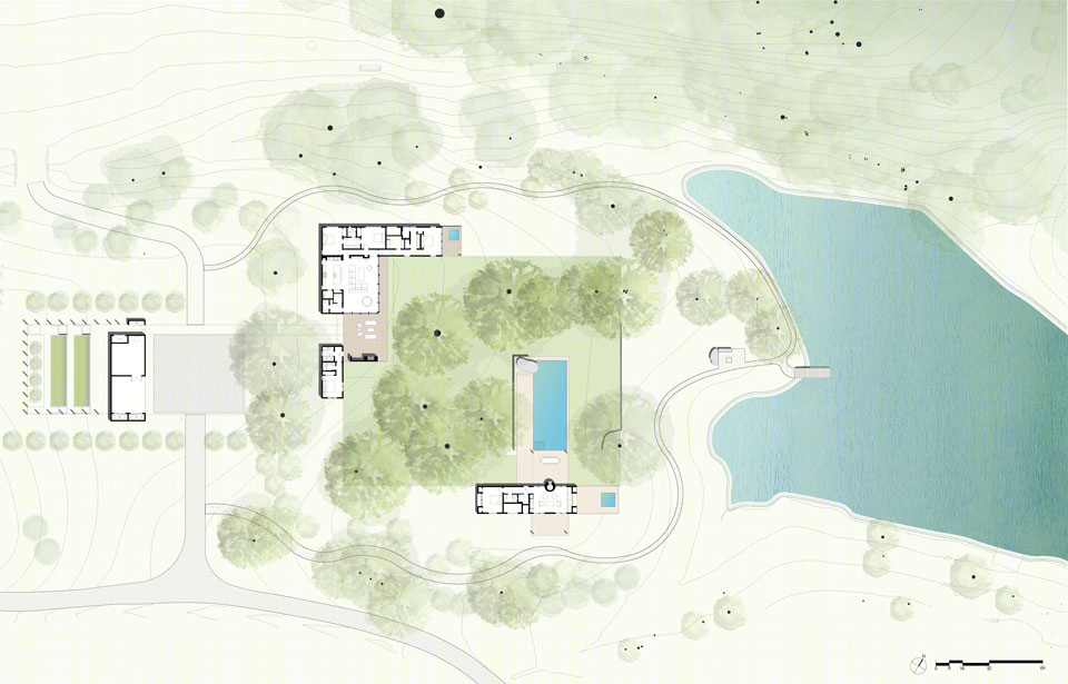 索诺玛住宅-4
