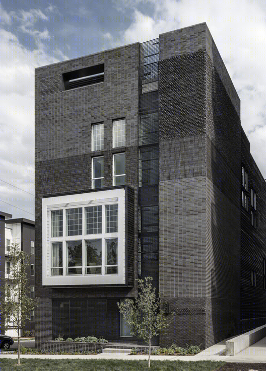 智利 Patagonia 湖畔的 GZ1 小屋-56