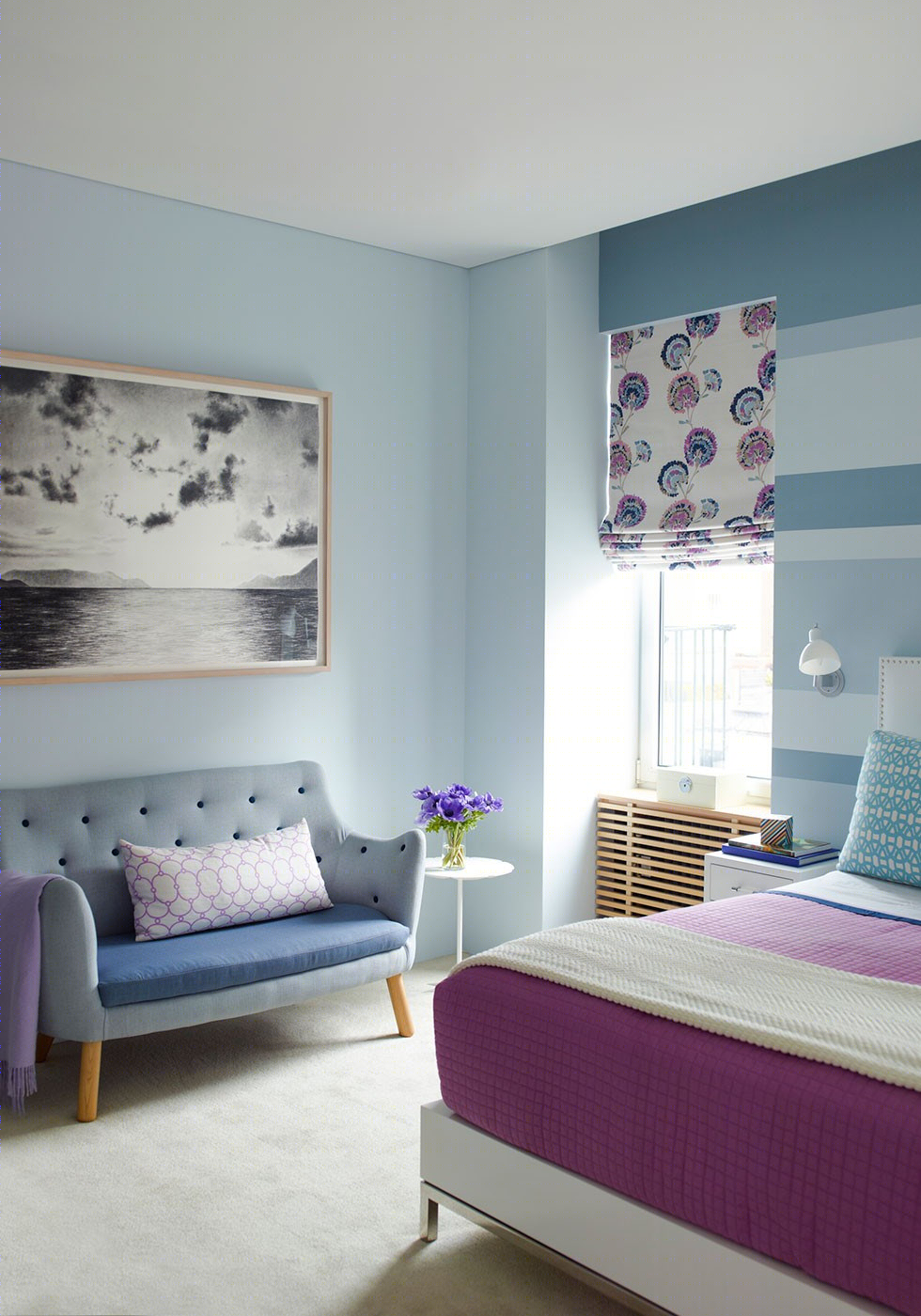 简约精致，Eve Robinson 的现代主义美学-48