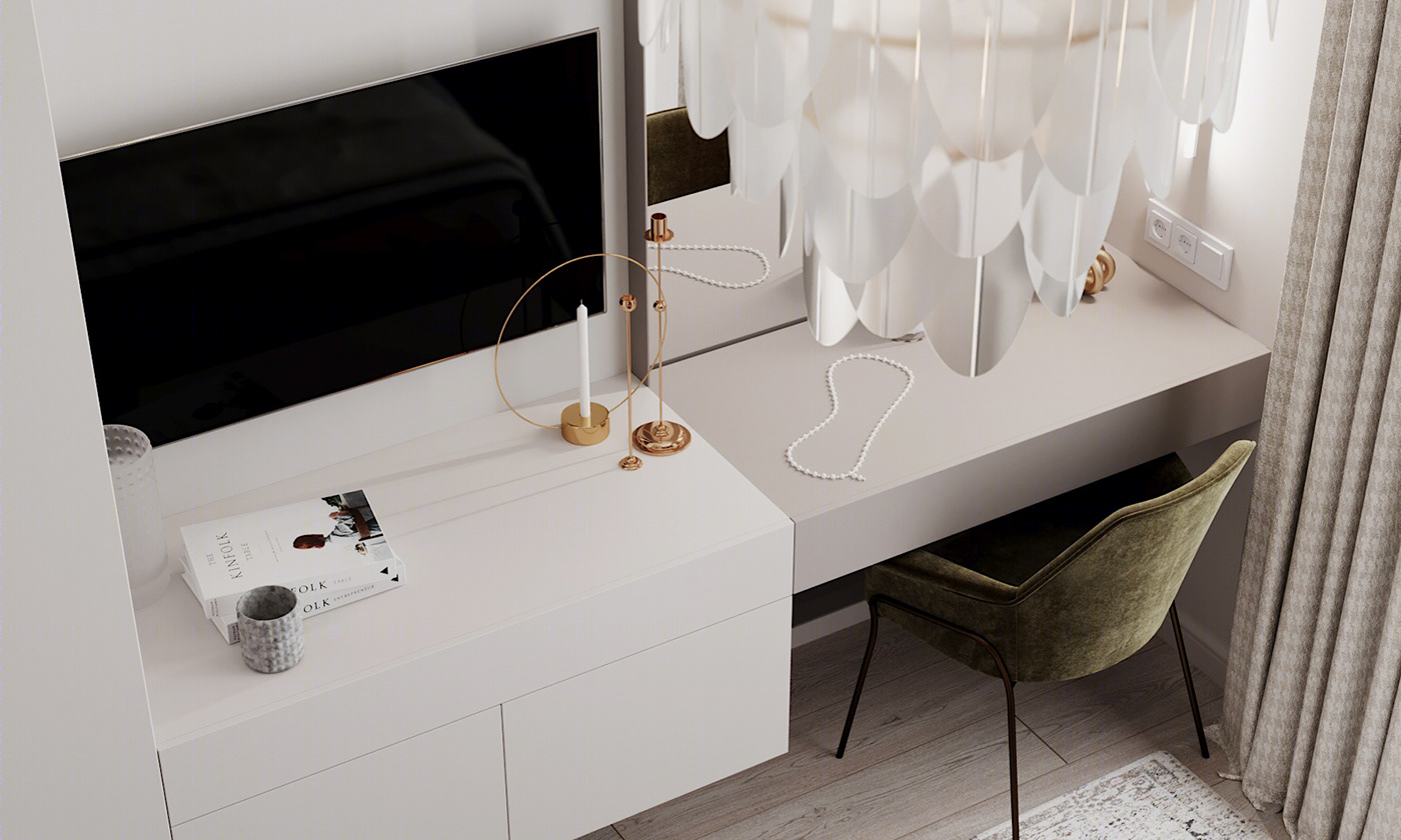 спальня в Брянске|俄罗斯-5