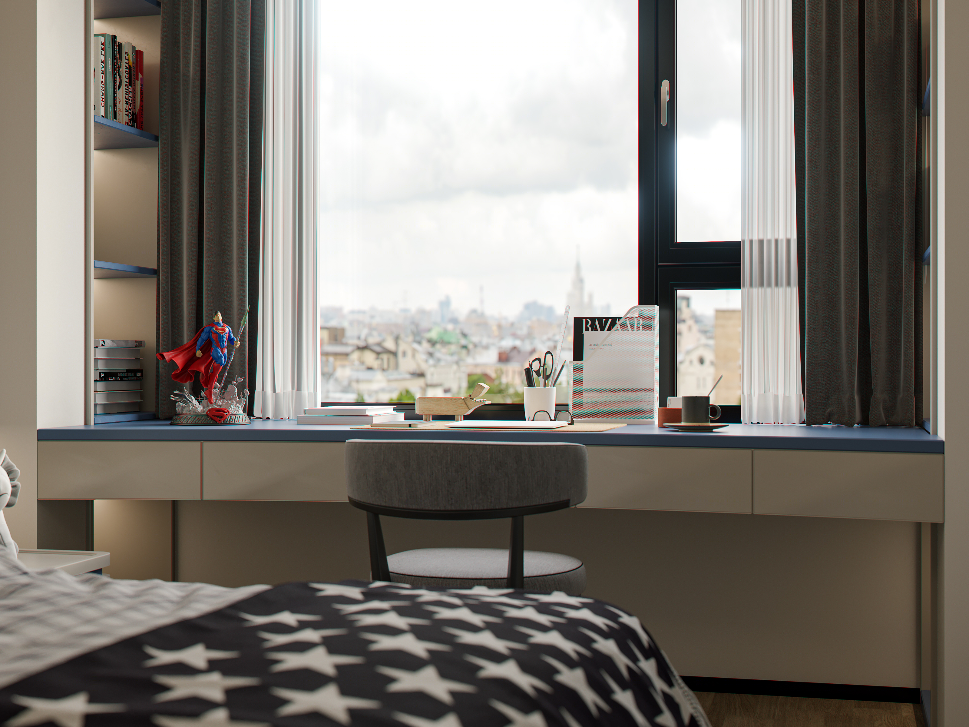 简约药盒交图时刻-33