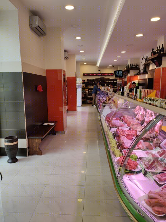 Macelleria del Borgo _ Taranto-2